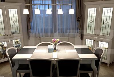 Casă cu 5 camere cu Teren 1174 Mp în Nazna - 2