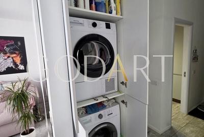 Vila individuala | 2 locuri de parcare | Curte | Mobilata | Utilata - 12