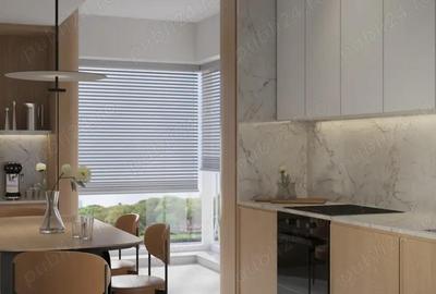 Apartament cu 3 camere decomandat în Aviației - 7