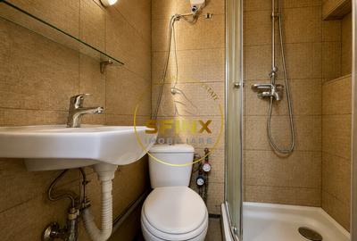 Apartament cu 2 camere semidecomandat, mobilat în Sebastian - 4