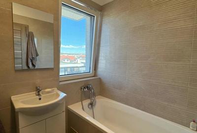 3 cam. zona Marasti,Intre Lacuri - 1