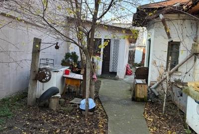 Casă cu 2 camere cu Teren 255 Mp în Central - 9