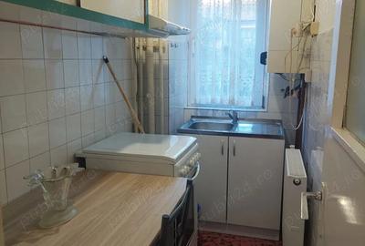 Apartament cu 2 camere decomandat în Răcădău - 2