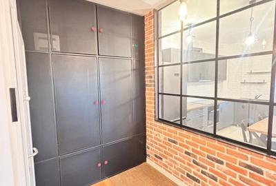 Apartament cu 2 camere decomandat, mobilat în Pipera - 2