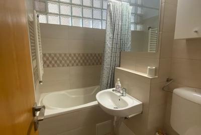 Apartament de vanzare, 3 camere, 115 mp, etaj 1 +garaj, zona centrala, Baia Mare Apartament de vanzare, 3 camere, 115 mp, etaj 1 +garaj, zona centrala, Baia Mare - 13