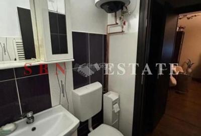 Apartament cu 2 camere semidecomandat, mobilat în Grivița - 5