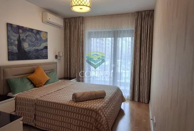Apartament cu 3 camere semidecomandat în Domenii - 8