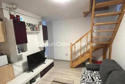 Apartament cu 2 camere decomandat, mobilat în Lazaret - 5