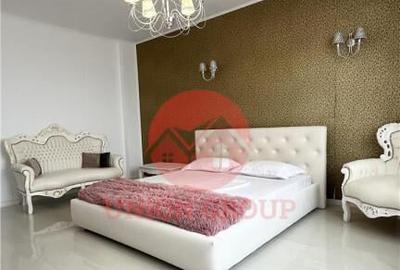 Apartament 4 Camere 135 MP, cu Vedere Superba la Mare si la - 4