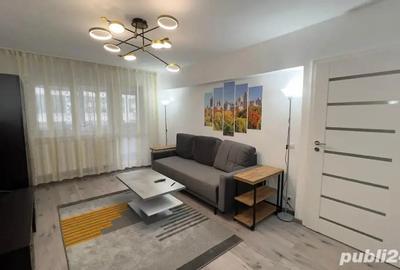 Ap de inchiriat in cartier 1 Mai Craiova - 4