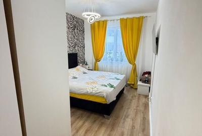 Apartament cu 3 camere decomandat în Drumul Taberei - 1