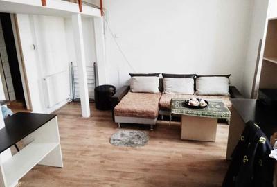 Apartament cu 2 camere în Ultracentral - 1