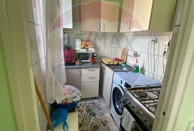 Apartament cu 2 camere semidecomandat în Central - 10