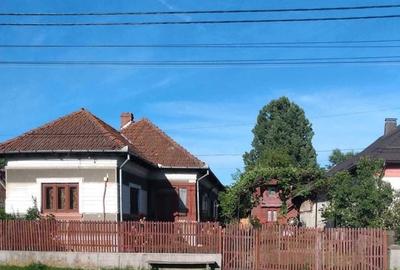 Casă cu 4 camere cu Teren 100 Mp în Pietroșani - 3