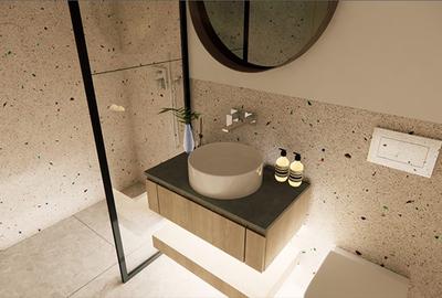 Apartament cu 2 camere decomandat în Pantelimon - 6