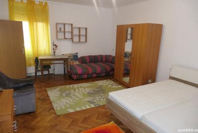 Garsonieră în Podgoria - 7