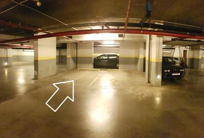 Apartament cu 3 camere decomandat, mobilat în Barbu Văcărescu - 10