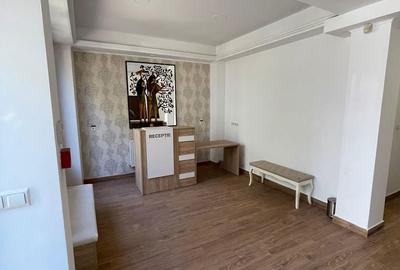 Spațiu comercial, de 75 mp, în Complex Studențesc - 14