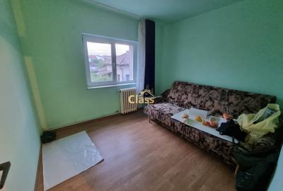 Apartament 4 camere | Decomandat | 78 mpu | Maramuresului D. Rotund - 5