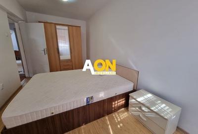 Apartament  3 Camere Zona Liceul Sportiv - 2