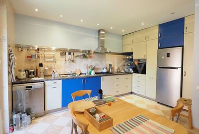 Vila cocheta cu 6 camere, piscina comuna si loc de joaca - 5