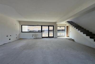 Casă individuală cu 4 camere cu Canalizare în Chinteni - 4