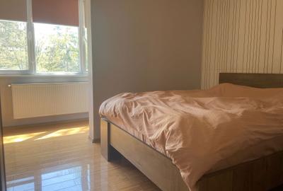 Apartament cu 2 camere în Astra