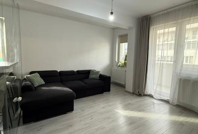 Apartament 2 camere tip studio | Postalionului - 1