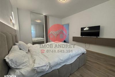 Apartament cu 3 camere în E3 - 9