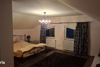 Casă cu 6 camere semidecomandat cu Canalizare în Central - 3