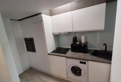 Apartament cu 2 camere decomandat în Ultracentral - 5