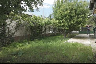 Casa Razvad Dambovita, 3 camere - 7