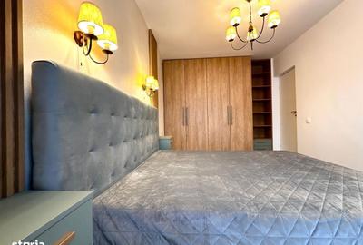 Apartament cu 3 camere în Astra - 17