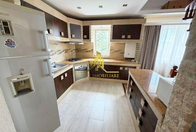 Apartament cu 3 camere semidecomandat, mobilat în Gheorgheni - 3