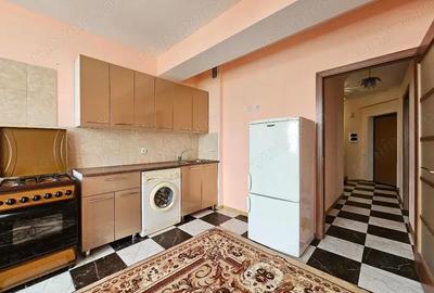 Garsonieră în Tractorul