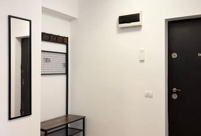 Apartament cu 2 camere semidecomandat, mobilat în Ultracentral - 14