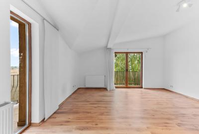 Vila in Balotesti ,suburbie in plina dezvoltare - 34