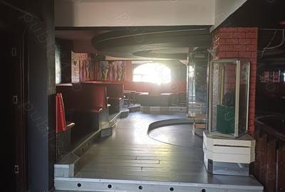 Spațiu comercial, de 377 mp, în Central - 2