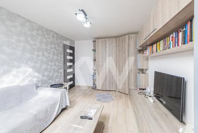 REZERVAT - Apartament decomandat, mobilat modern, in Tractorul - 13