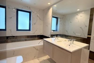 Apartament cu 4 camere, mobilat în Capitale - 24