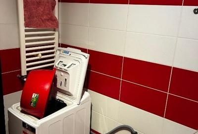 Inchiriat : Apartament 3 camere - Militari Residence (inchiriere) - 3