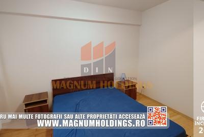 Apartament cu 2 camere semidecomandat, mobilat în Ultracentral - 5