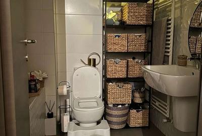 Apartament cu 2 camere decomandat, mobilat în Militari - 6