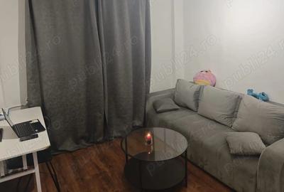 Apartament cu 2 camere decomandat, mobilat în Pantelimon