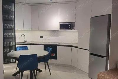 Garsonieră decomandată în Muncii