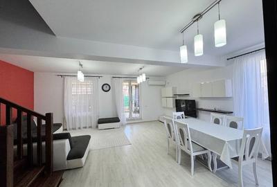 Duplex cu 4 camere cu Teren 200 Mp în Corbeanca - 2