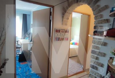 Apartament 3 camere - Vasile Aaron - 5