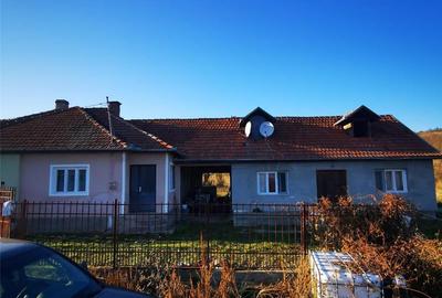 Casă cu 4 camere în Hațeg - 8