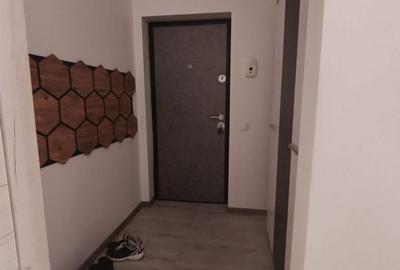 Apartament cu 2 camere semidecomandat în Sânnicoară
