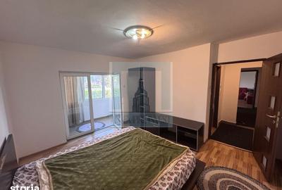 Apartament cu 2 camere decomandat în Bartolomeu - 4